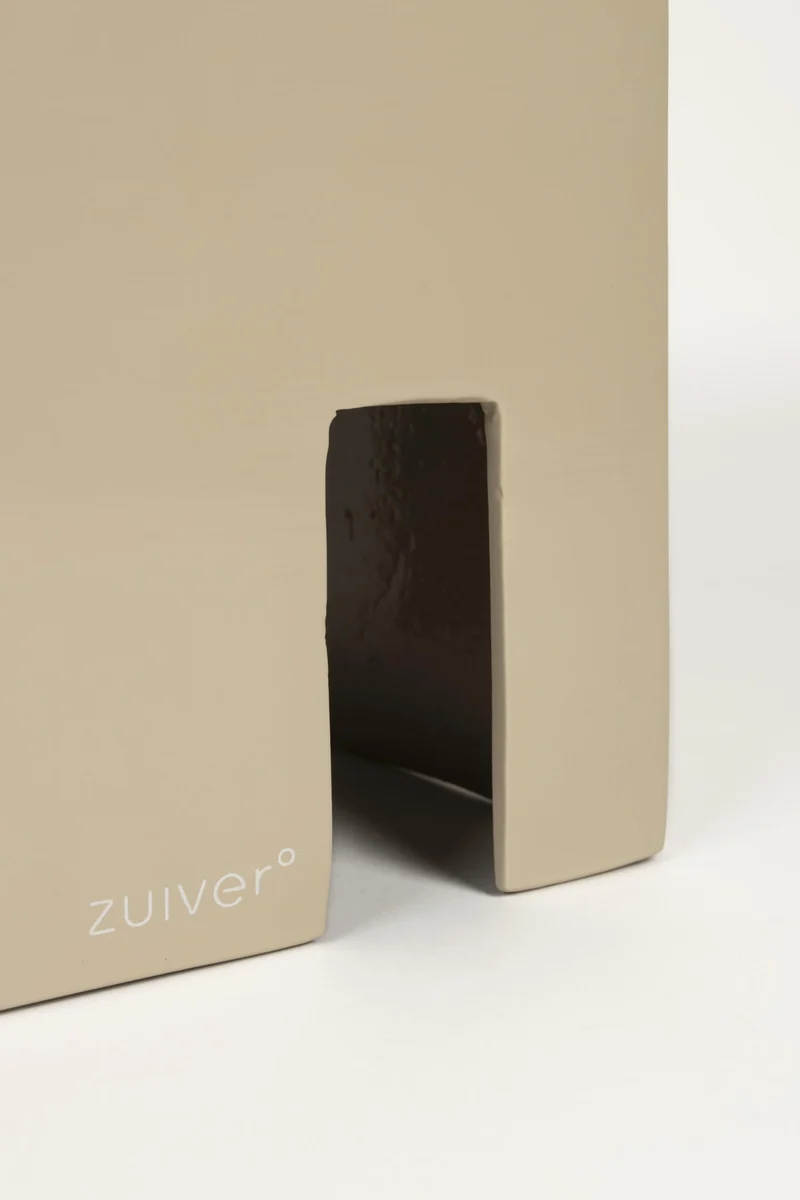 Beistelltisch CHUBBY quadratisch von Zuiver