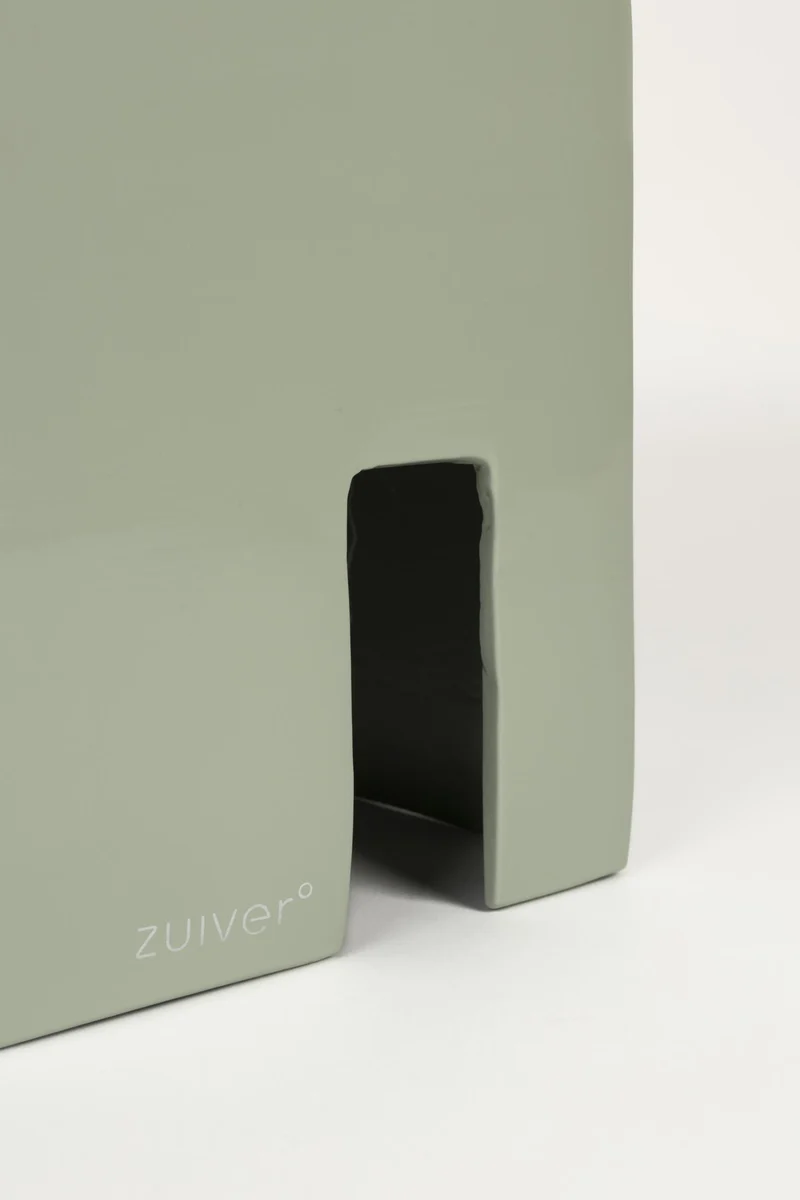 Beistelltisch CHUBBY quadratisch von Zuiver