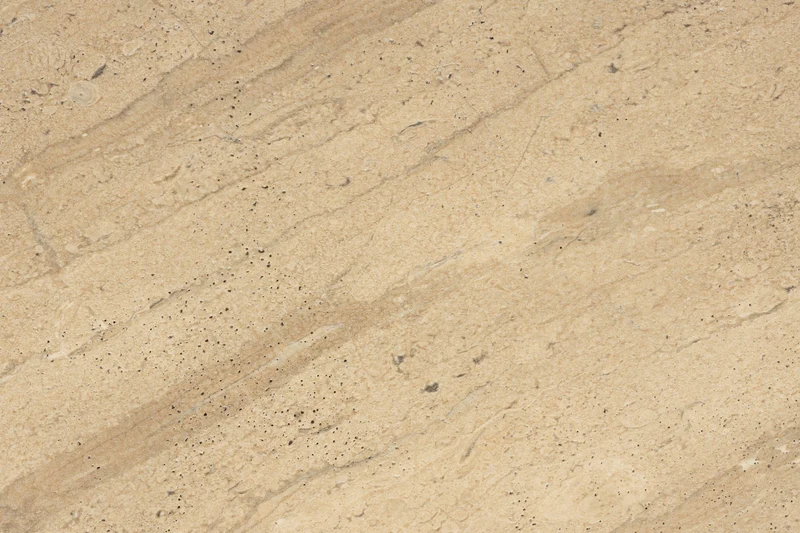 Hocker Brison von Dutchbone aus Beton mit Naturstein-Optik