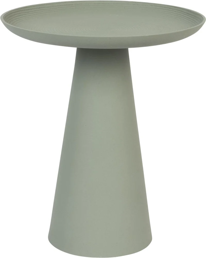 Beistelltisch RINGAR rund Ø 39,5 cm von Zuiver