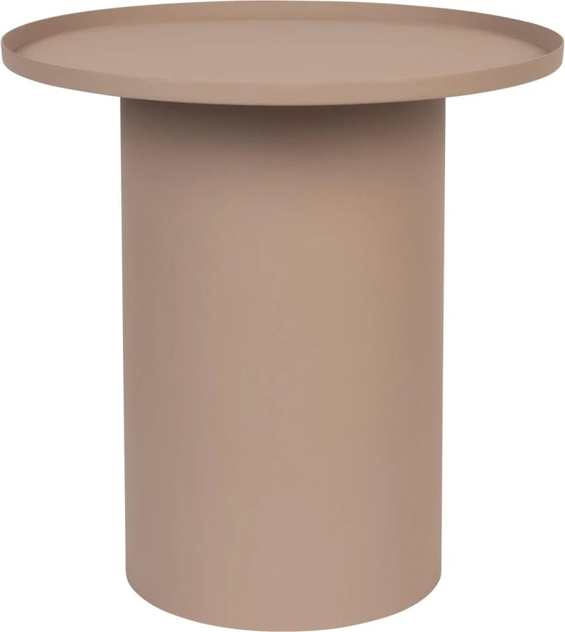 Beistelltisch SVERRE rund Ø 45,5 cm
