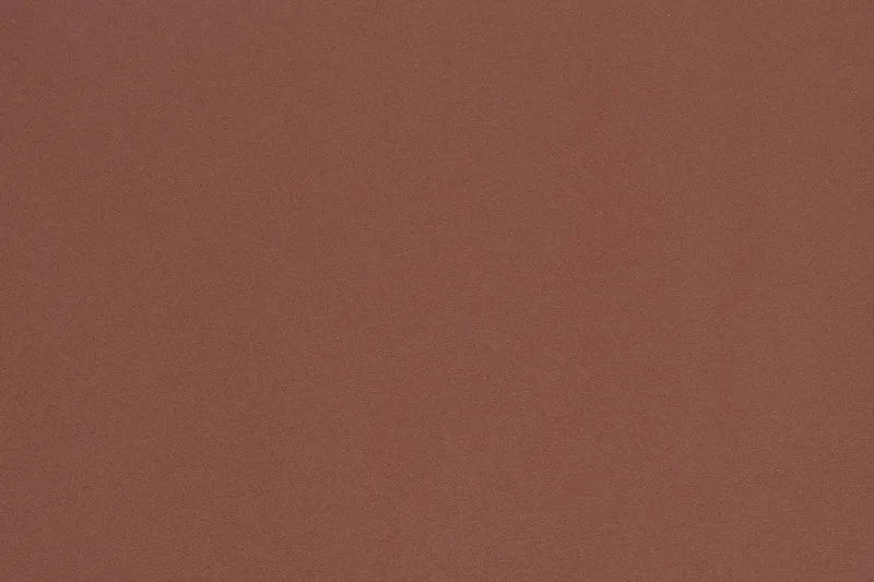 Hocker Earth Terracotta, Zuiver Beistelltisch aus Eisen für Wohnzimmer