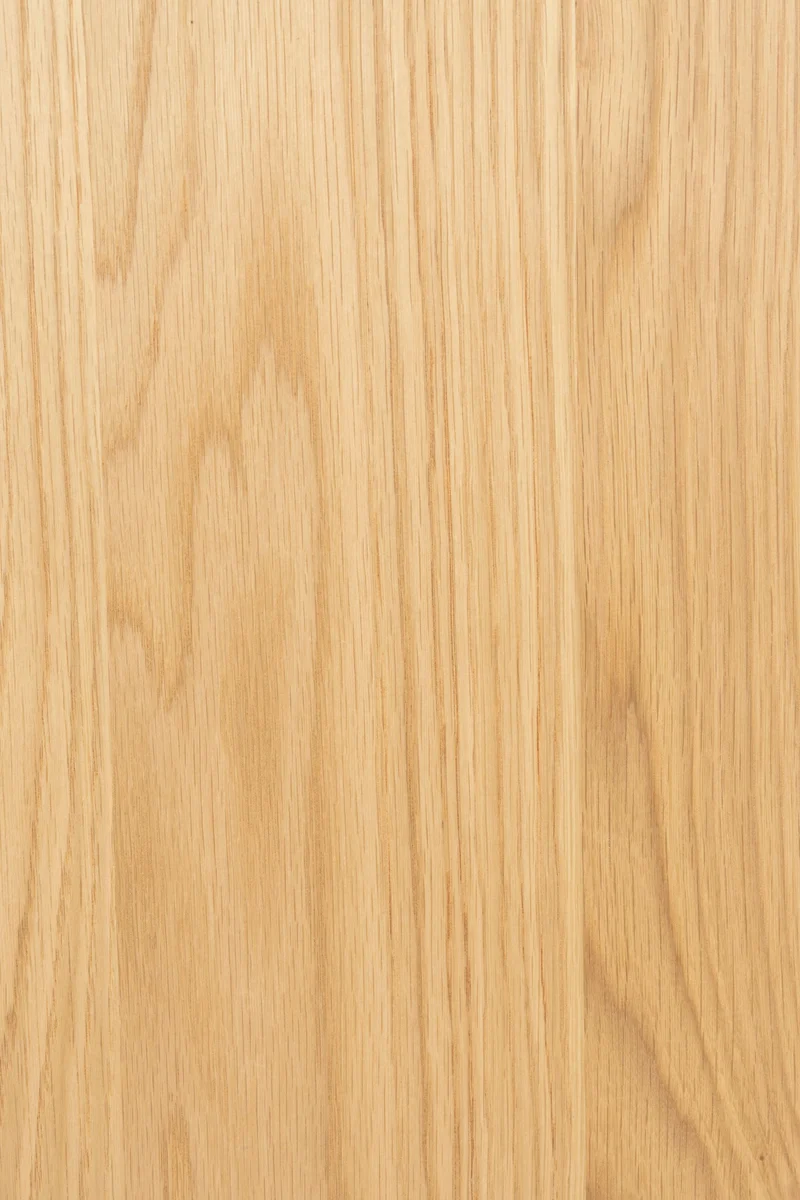 Sideboard Storm Natural aus Eichenfurnier für Wohn- und Schlafzimmer