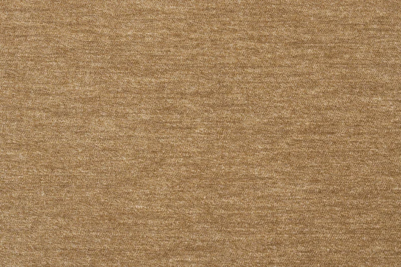 Esszimmerstuhl Cozy im 2er-Set, Mustard mit Samt-Polsterung von Zuiver