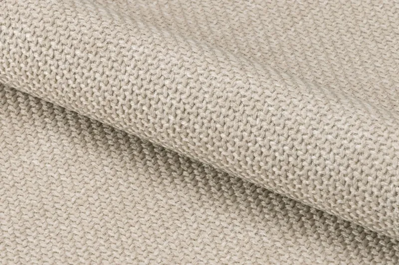ADISA Barhocker 2erSet Stoff Basel Beige mit Drehfunktion und Gasfeder