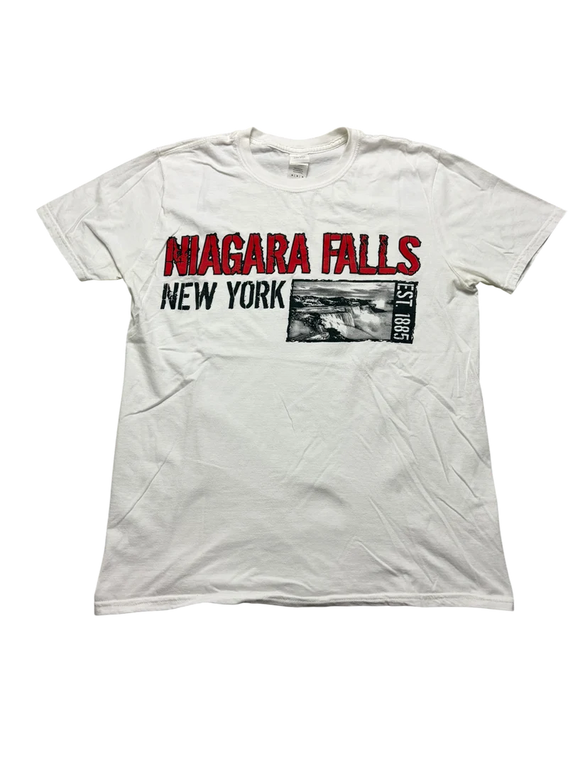 Unbranded Weißes Tshirt (M)