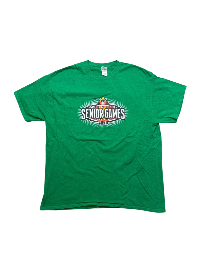 Unbranded Nevada Tshirt (XL)