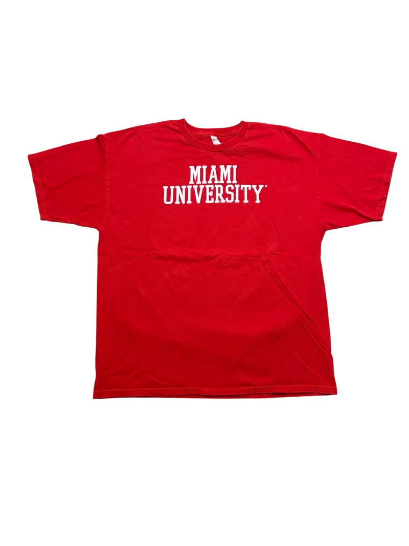 Unbranded Miami Tshirt (XL)