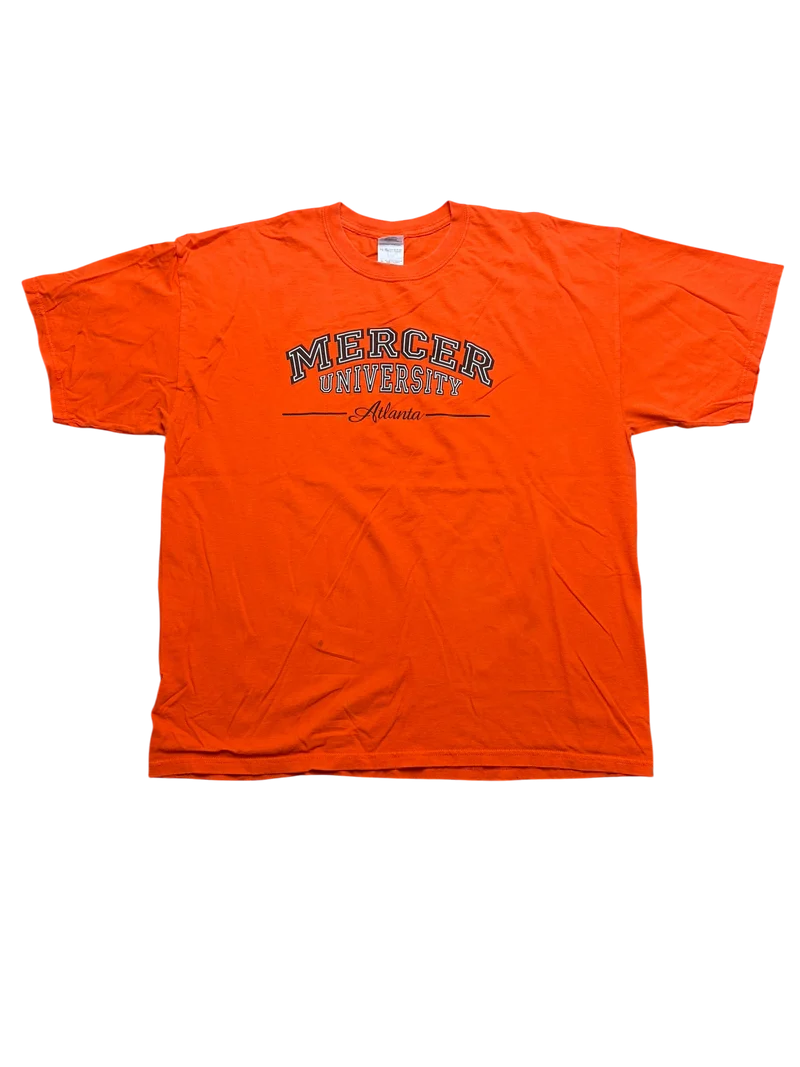 Unbranded Mercer University Tshirt (XL)