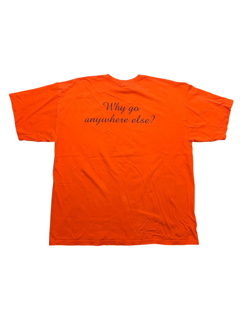 Unbranded Mercer University Tshirt (XL)