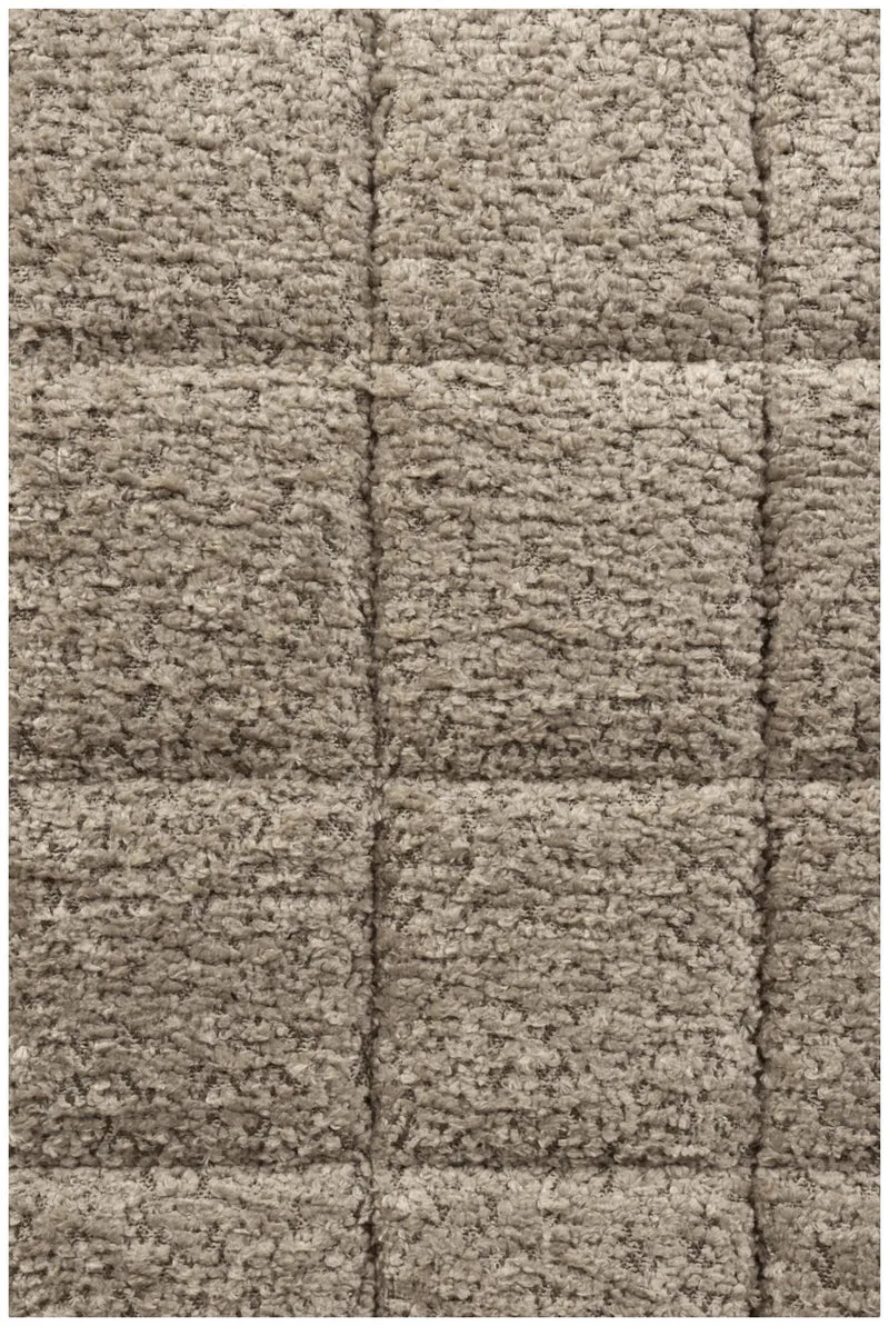 Esszimmerstuhl OMG SOFT in Beige von ZUIVER