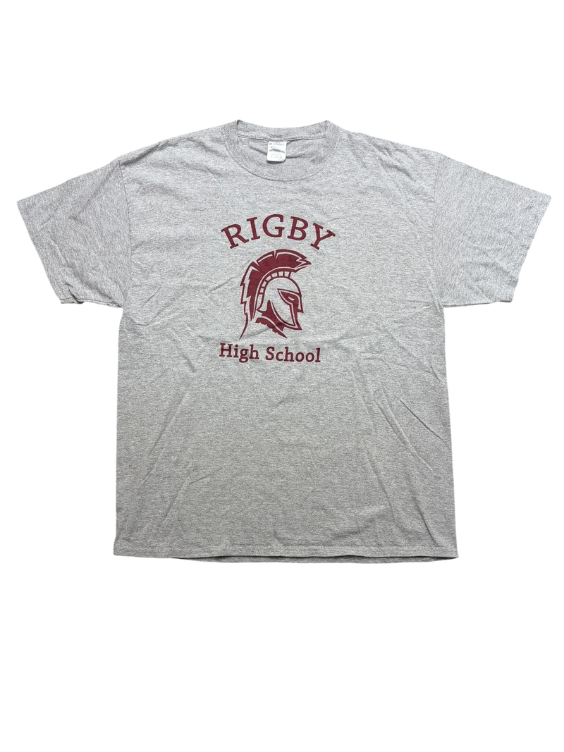 Unbranded Highschool Tshirt (XL)