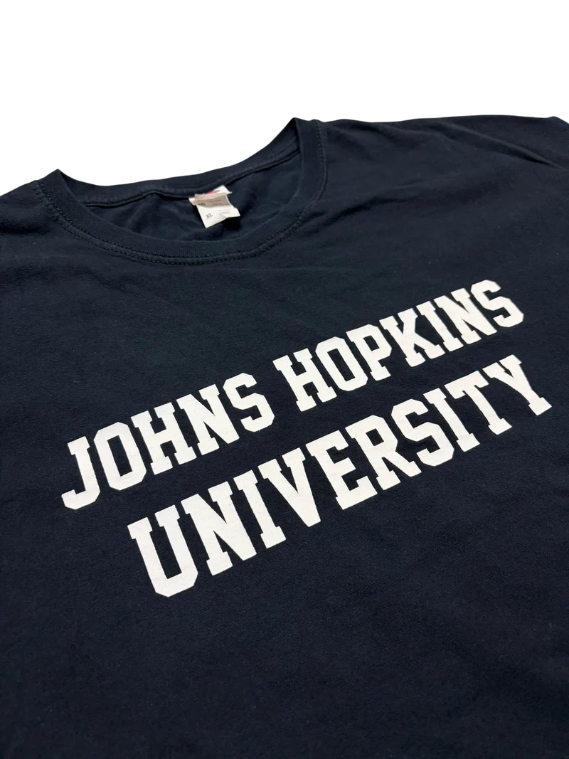 Unbranded Highschool Tshirt (XL)