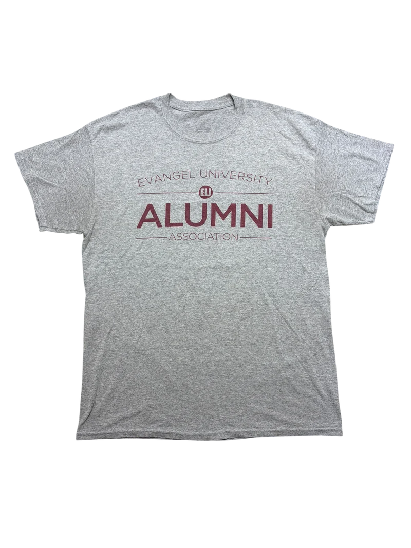 Unbranded Alumini Tshirt (L)