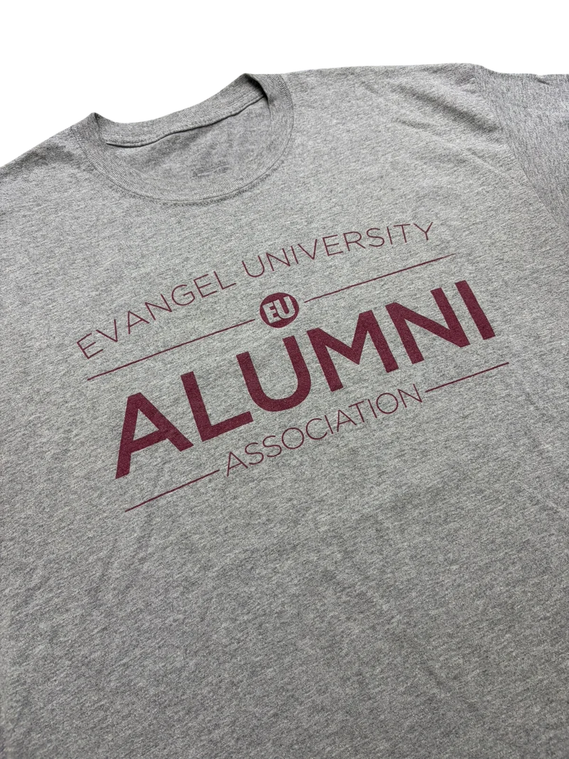 Unbranded Alumini Tshirt (L)