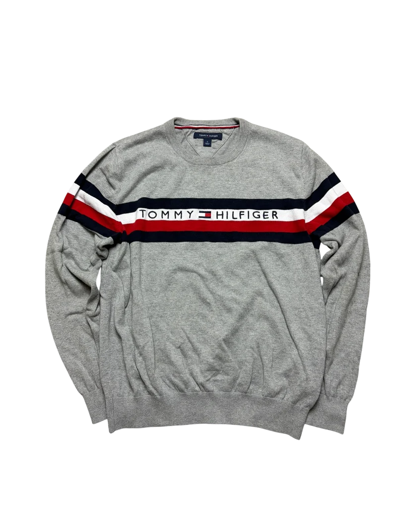Tommy Hilfiger Sweater (XS)