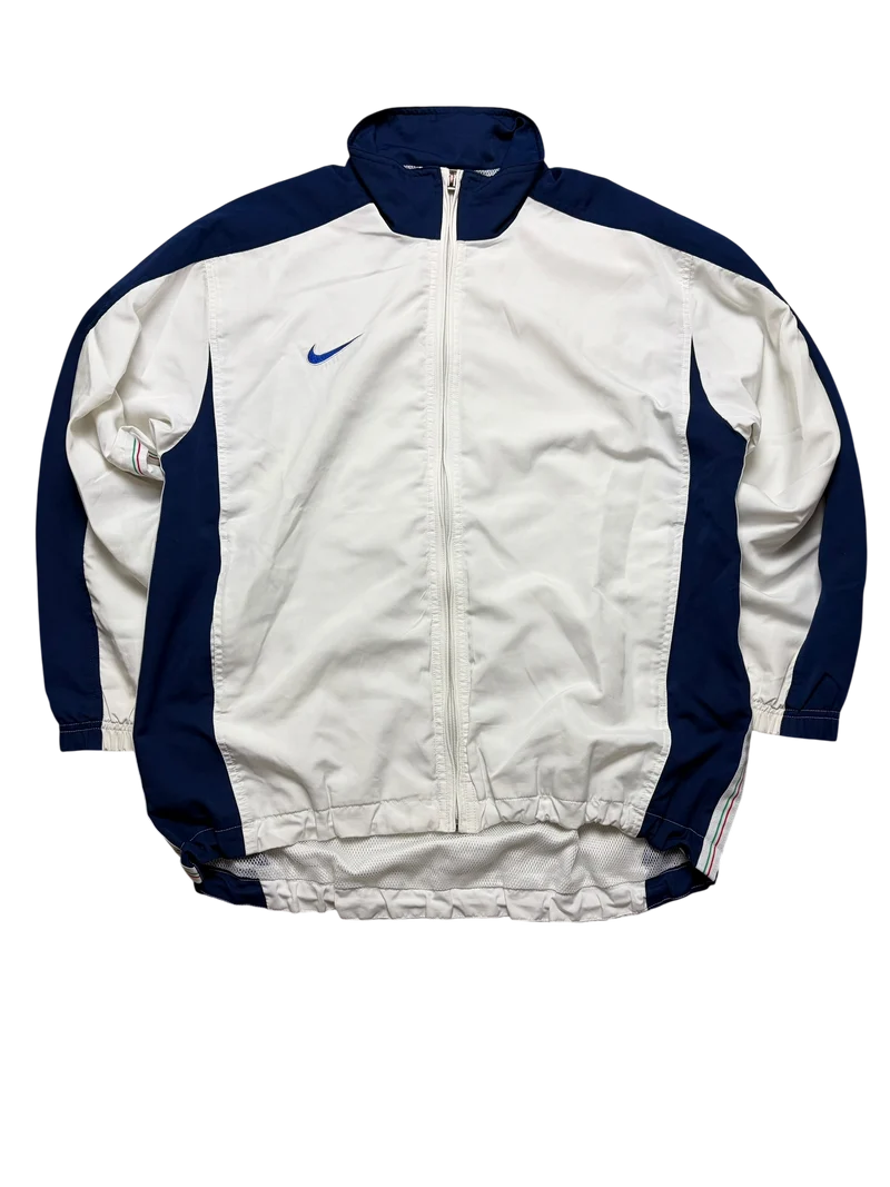 Nike Italia Trainingsjacke (S)