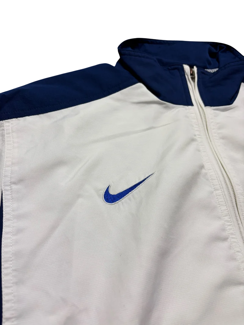 Nike Italia Trainingsjacke (S)