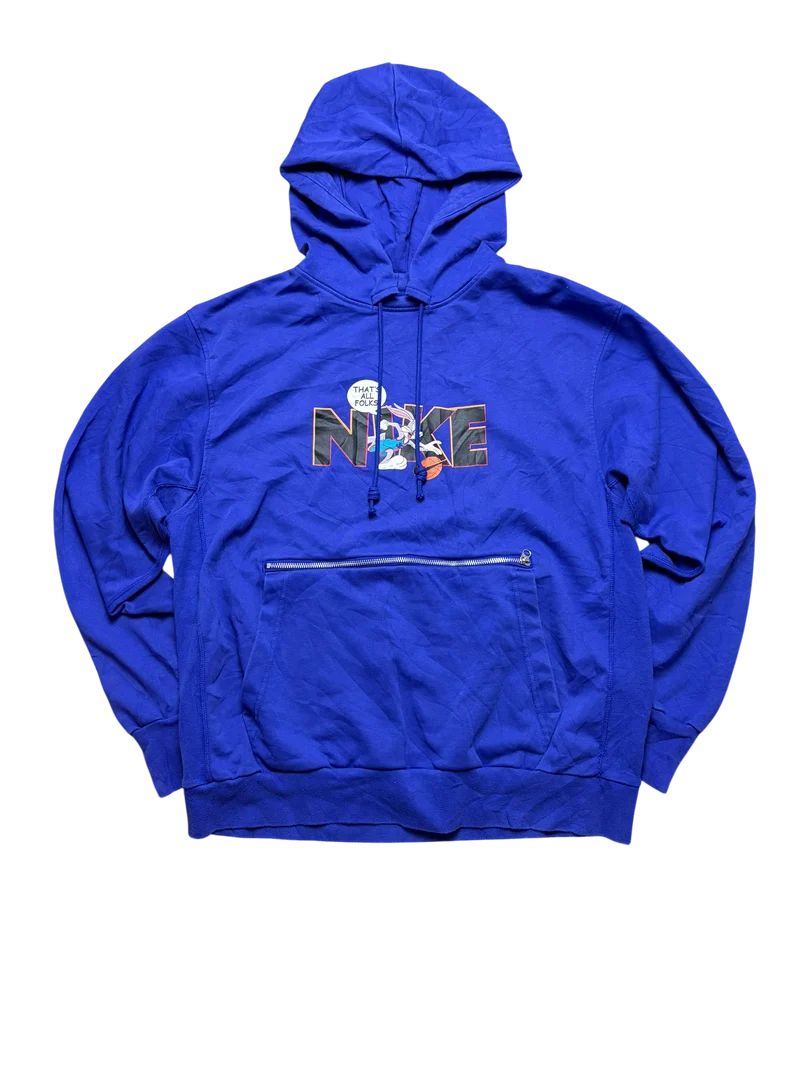Nike Bugs Bunny Hoodie (L)
