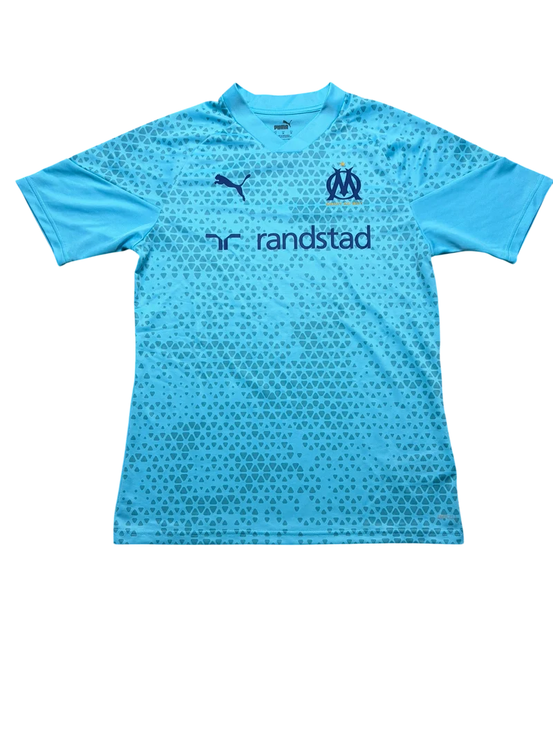 Marseille Trikot (M)