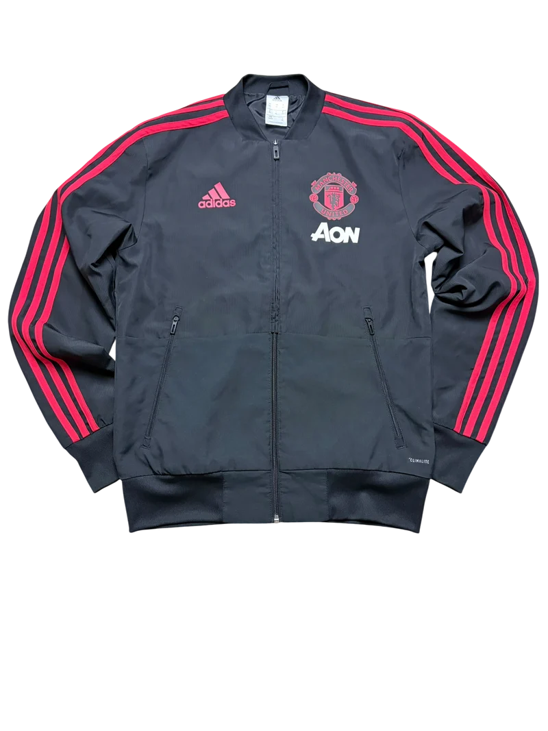 Manchester United Trainingsjacke (XS)