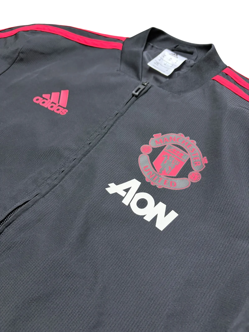 Manchester United Trainingsjacke (XS)