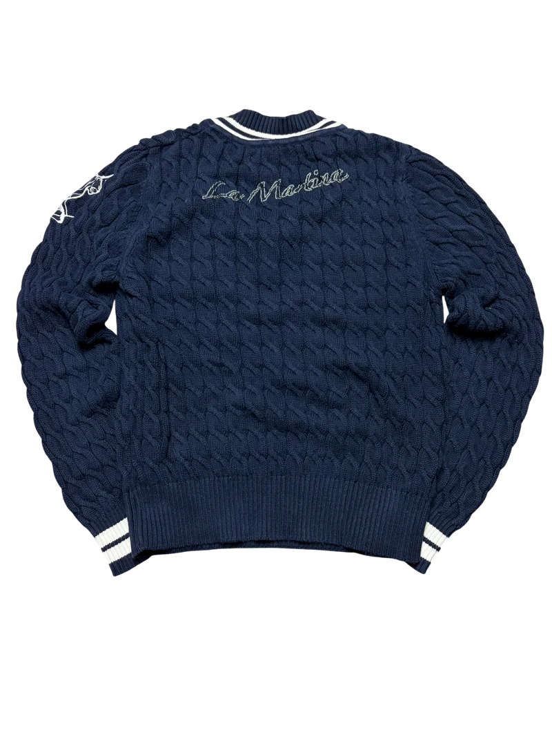 La Martina Strickpullover (XS)