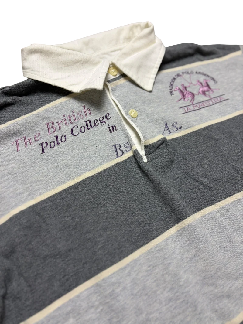 La Martina Polo (XXL)
