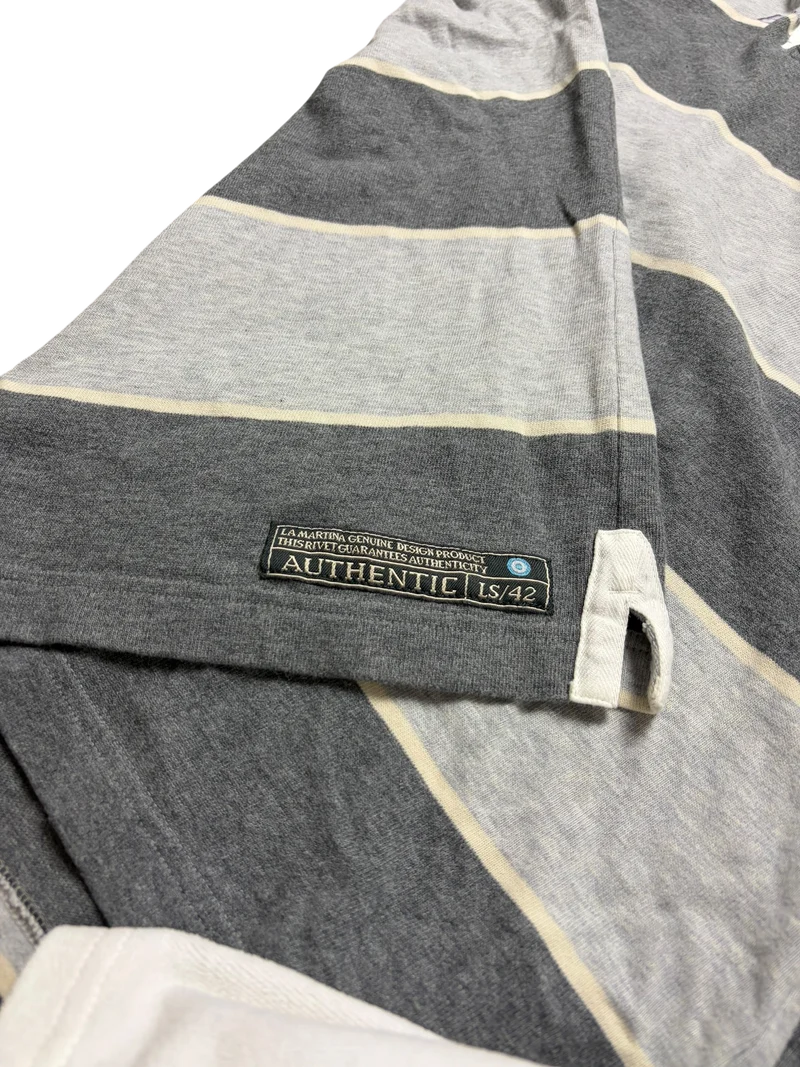 La Martina Polo (XXL)