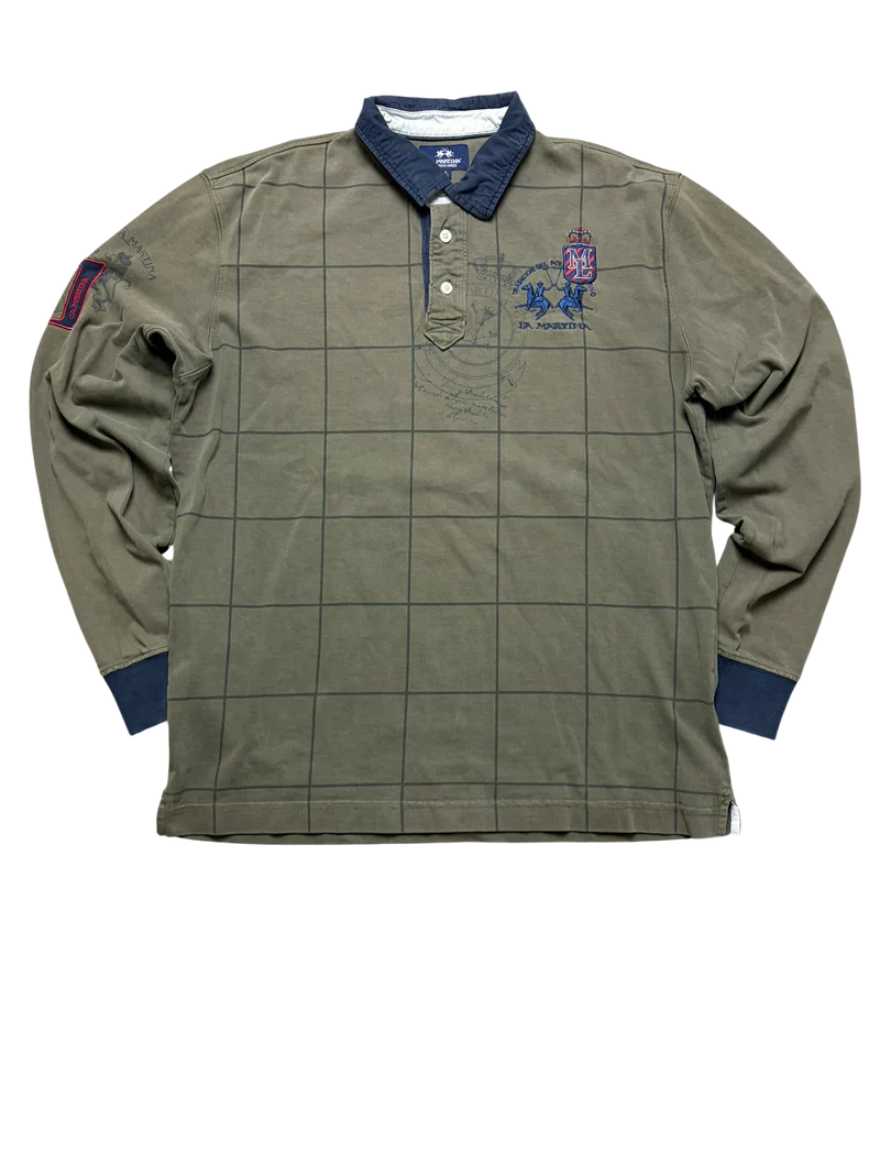 La Martina Polo (XL)