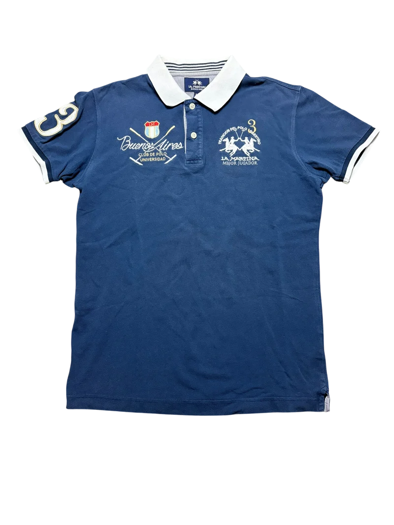 La Martina Polo (M)