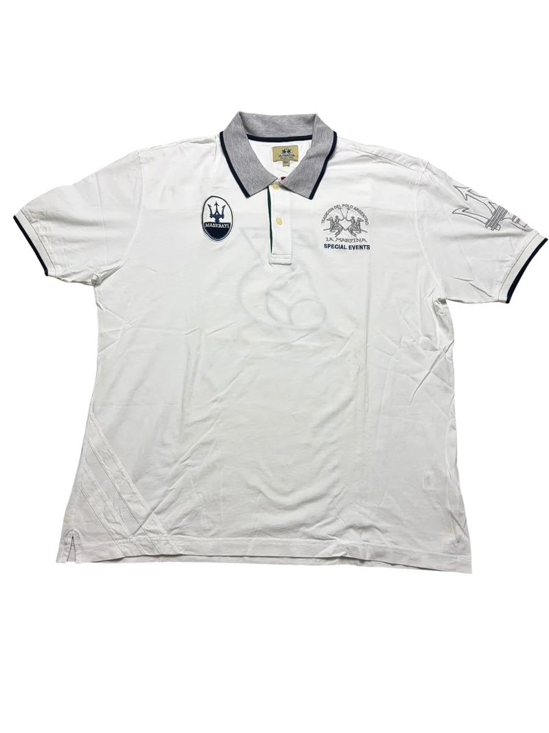 La Martina Polo (3XL)