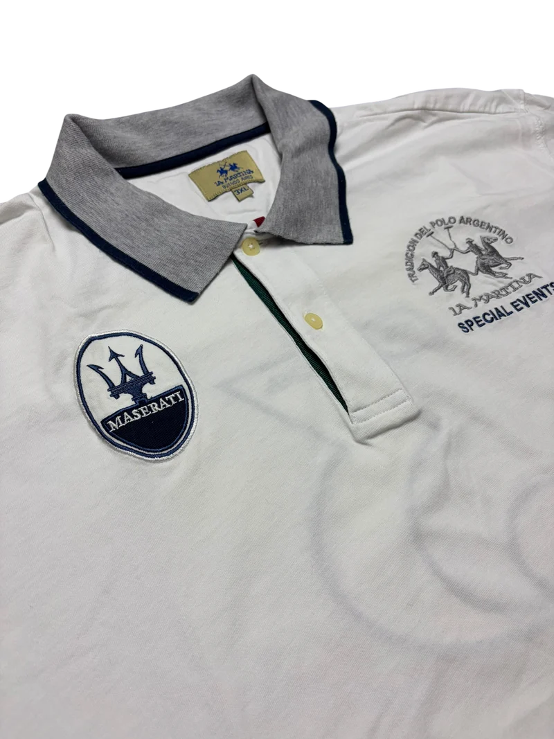 La Martina Polo (3XL)
