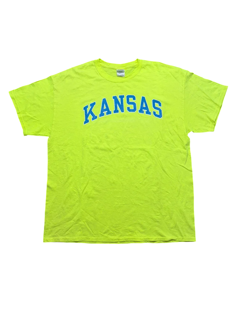 Unbranded Kansas Tshirt (XL)