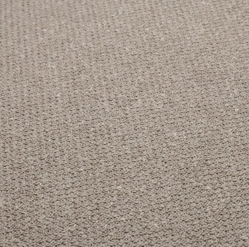 Casa Padrino Luxus Ecksofa Greige / Schwarz 320 x 190 x H. 82 cm - Wohnzimmer Sofa - Wohnzimmer Möbel - Luxus Möbel - Luxus Einrichtung - Luxus Qualität