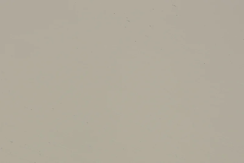 Runder Beistelltisch Jason Beige | Minimalistisches Design