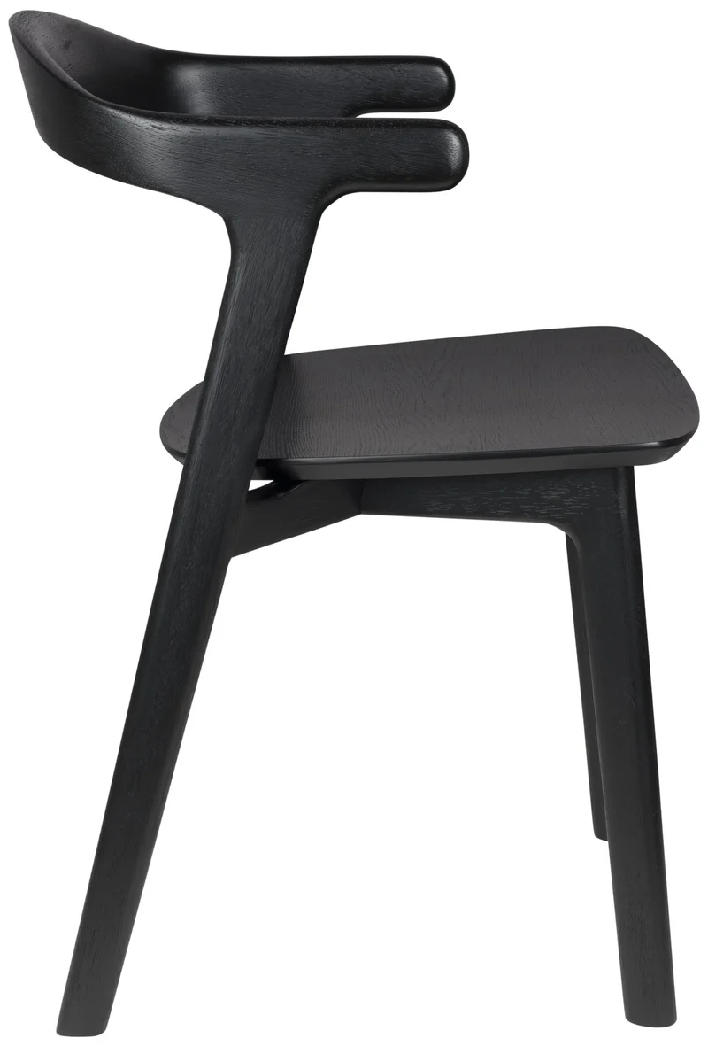Zuiver Stuhl Northwood | Japanisches Design für dein Esszimmer