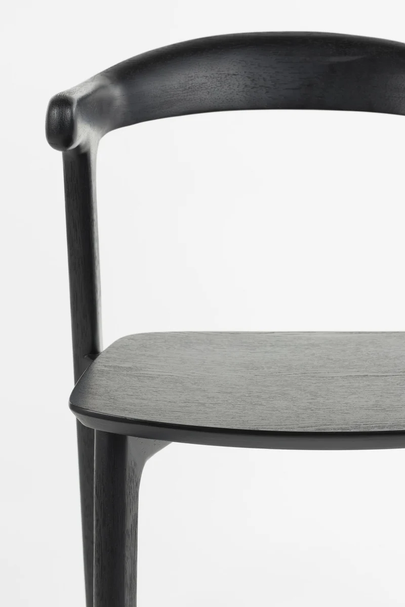 Zuiver Stuhl Northwood | Japanisches Design für dein Esszimmer