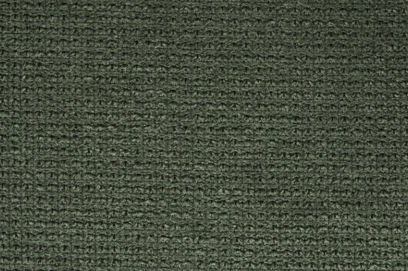 Stuhl Armlehnstuhl Esszimmerstuhl DALEY in der Farbe Beige/Grün