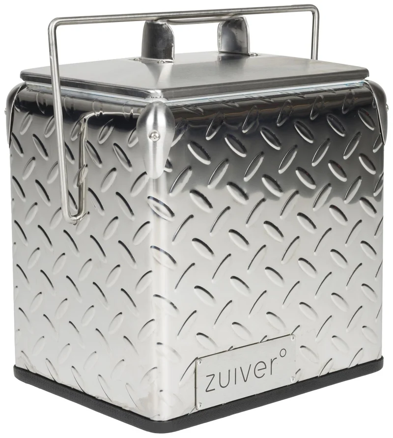 ZUIVER Cooler Be Heavy Getränkekühler Kühlbox