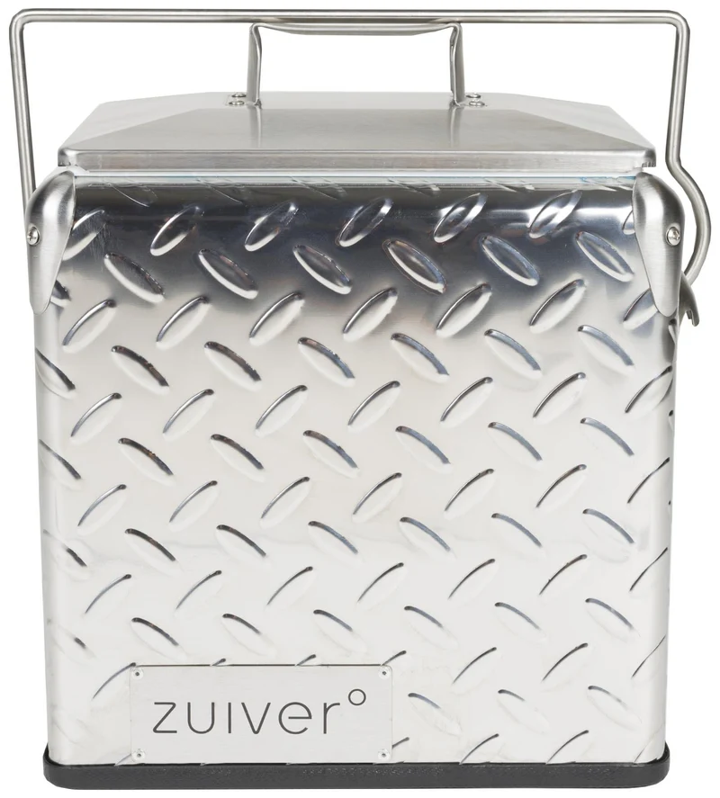 ZUIVER Cooler Be Heavy Getränkekühler Kühlbox