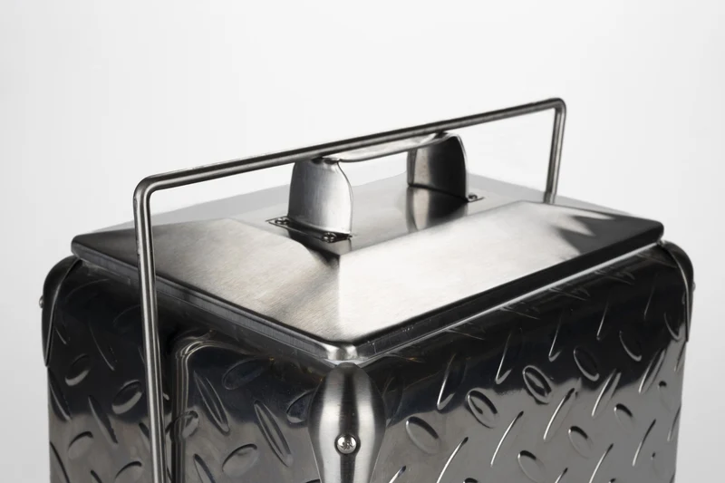 ZUIVER Cooler Be Heavy Getränkekühler Kühlbox