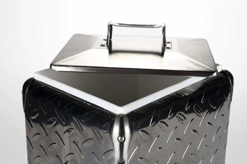 ZUIVER Cooler Be Heavy Getränkekühler Kühlbox