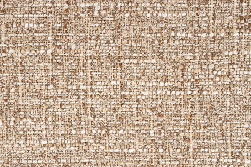 Esszimmerstuhl Sunrise 2er-Set, Beige mit Silber-Gestell von Zuiver