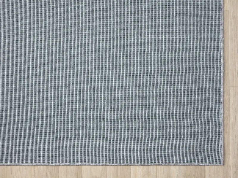 Waschbarer Teppich RAVE rechteckig 180x120cm diverse Farben