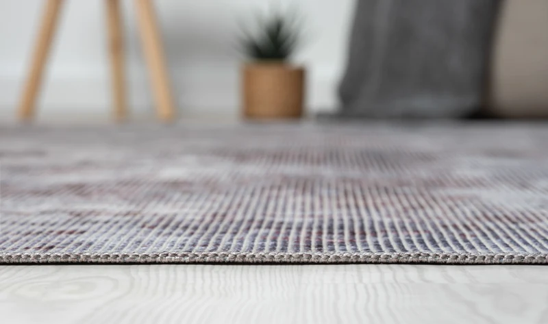 Waschbarer Teppich RAVE rechteckig 230x160cm diverse Farben