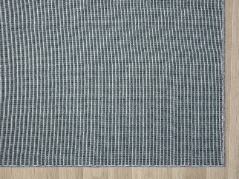 Waschbarer Teppich RAVE rechteckig 290x200cm diverse Farben