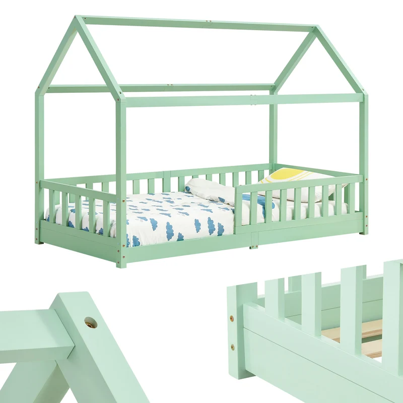Kinderbett Marli 90 x 200 cm