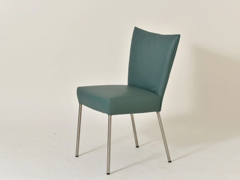Stuhl Gabon von Label