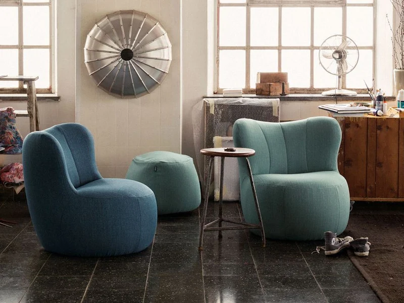 Sessel Freistil 173 - Rolf Benz